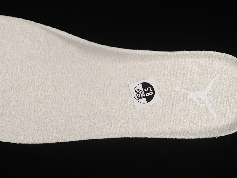 All categories Air Jordan Jordan series basketball shoes Air Jordan 1 Low Uion LA x Air Jordan Ko Low AJ1 Joe 1 joint white canvas low-top retro basketball shoes DO8912-101
